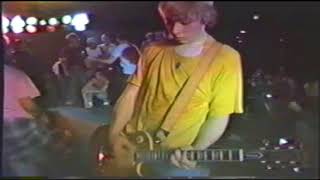 MINOR THREAT  Betray  Live [upl. by Johnathon]