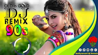 Old Hindi Song 2020 Dj Remix  Bollywood Old Song Dj Remix  Nonstop Best Old Hindi Dj Remix 2020 [upl. by Ayocal]