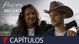 Pasión de Gavilanes Nueva Temporada  Capítulo 2  Telemundo [upl. by Bael]