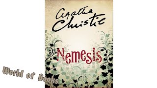 AUDIOBOOK  quotNemesisquot by Agatha Christie [upl. by Ragg]