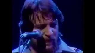 Waylon Jennings Live in London 1983 [upl. by Poppas]