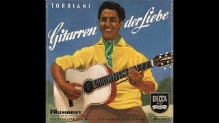 Vico Torriani  Tausend Mandolinen 1954 [upl. by Nnairrehs]