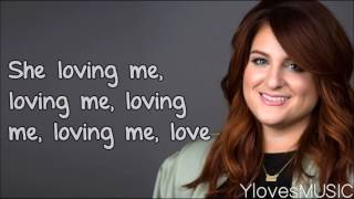 Meghan Trainor ft Kelli Trainor  Mom Lyrics [upl. by Orva]