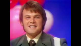 NEW  Dizzy  Tommy Roe Stereo 1969 [upl. by Frantz]