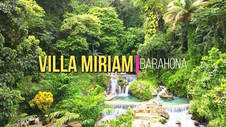 Villa Miriam Un Paraiso en Barahona [upl. by Nnahs]