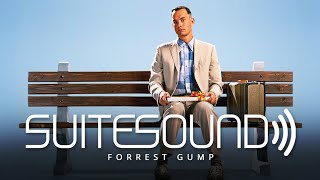 Forrest Gump  Ultimate Soundtrack Suite [upl. by Bueschel964]