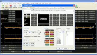 Overview of Ham Radio Deluxe  VE1XOP [upl. by Yannodrahc]