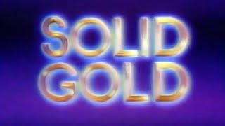 Solid Gold  Show 16 [upl. by Alemaj]