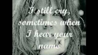 Ilse De Lange  I Still Cry  Lyrics [upl. by Wyndham]