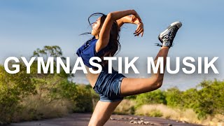 Gymnastikmusik 45min motivation Workout 2019 Rythmischer Pop mix Musik zum Sport [upl. by Stevana]