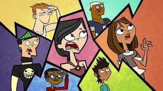 Total Drama All StarsEpisode 1Heroes vs Villains FULL EPISODE HD [upl. by Gwendolyn]