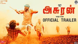 Asuran  Kathari Poovazhagi Video Song  Dhanush  Vetri Maaran  G V Prakash  Kalaippuli S Thanu [upl. by Senga544]