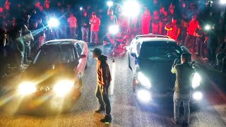 Most INTENSE Street Races we’ve EVER filmed Insane Compilation [upl. by Taylor]