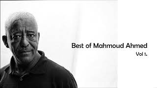 Best of Mahmoud Ahmed [upl. by Sido]