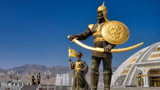 History of Turkmenistan [upl. by Sender567]