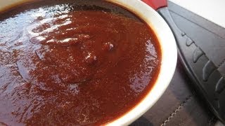 The Best BadAss BBQ Sauce Recipe Around [upl. by Kir37]