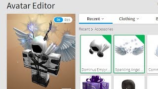 FIRST DAY WITH DOMINUS EMPYREUS 12000000 VALUE [upl. by Gurias]