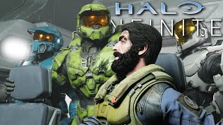 ¿Que Pasará con la CONTINUACIÓN de Halo Infinite [upl. by Koetke]