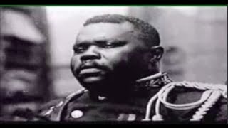 MARCUS GARVEY Full Documentary  Biography [upl. by Neiluj562]