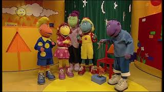 Tweenies  Dingle Dangle Scarecrow Its A Secret [upl. by Car634]