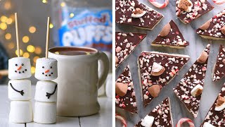 5 Marshmallowy Treats to Sleigh This Holiday Season So Yummy [upl. by Spoor]