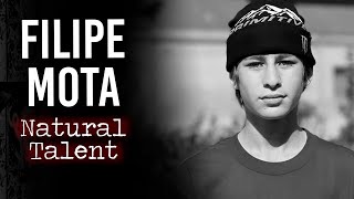 Filipe Mota  Natural Talent [upl. by Nivag]