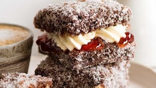 Lamingtons [upl. by Darej]