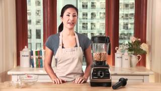 Vitamix 750 Blender [upl. by Adalie]