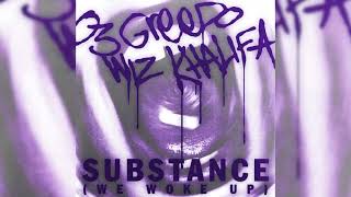 03 Greedo  Substance We Woke Up Clean [upl. by Sined]