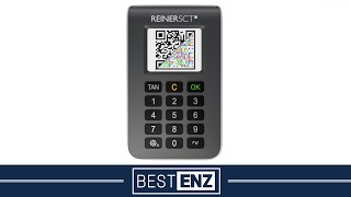 🥇ReinerSCT Tanjack® Photo QR Tan Generator Test – Kaufberatung und Einblicke [upl. by Nyllij]