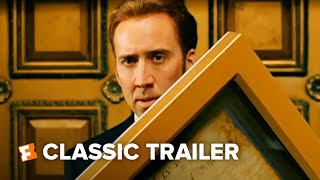 National Treasure 2004 Trailer 1  Movieclips Classic Trailers [upl. by Ledah82]