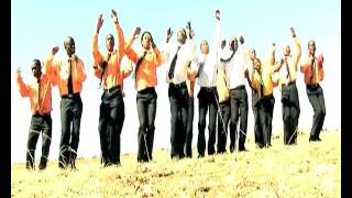 Amadodana Ase One Spirit  Ukholo lwami Official Music Video [upl. by Maurili]