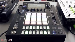 Pioneer DJ DJS1000 Walkthrough  Tips and Tricks [upl. by Onateyac]