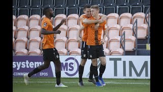 Highlights  Barnet 22 Chesterfield [upl. by Tresa]