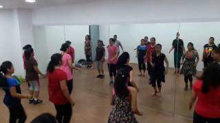 Metela sacala  Zumba® fitness  Sagar rajguru [upl. by Ralf]