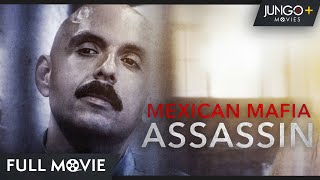 Mexican Mafia Assassin  Full HD Action Movie [upl. by Leigha]