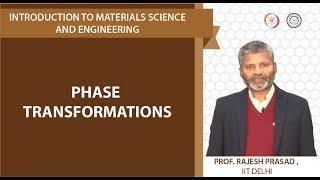 Phase transformations [upl. by Deutsch]