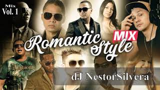 ROMANTIC STYLE PLENAS RETRO CLASICO PANAMA MIX REGGAE ROMANTICO LENTO BIG DARIO DJNESTORSILVERA 🇵🇦 [upl. by Inoliel]