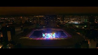 Adventure of a Lifetime  Live In São Paulo Coldplay [upl. by Vorster]