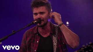 Juanes  La Camisa Negra Live [upl. by Aniles530]