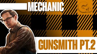 Gunsmith Part 2  Escape From Tarkov  Mechanic Task [upl. by Ayat904]