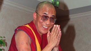 Who is the Dalai Lama [upl. by Ardnoel124]