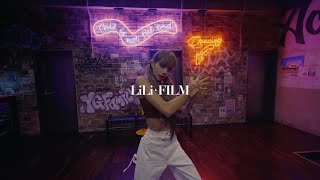 LILIs FILM 1  LISA Dance Performance Video [upl. by Vaios]