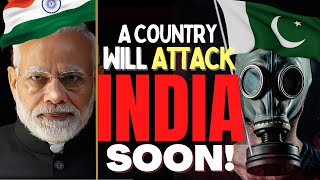 PROPHECY REVEALED A COUNTRY WILL ATTACK INDIA SOON  Future predictions by Shah Naimatullah Wali [upl. by Fredrika636]