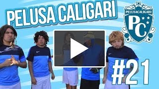 PELUSA CALIGARI 21 serie de futbol ◀︎▶︎WEREVERTUMORRO◀︎▶︎ [upl. by Mavra]