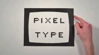 The History of Typography  Animated Short [upl. by Camile]