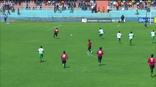 HIGHLIGHTS ZANACO 11 ZESCO UTD [upl. by Demmahum]