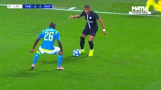 50 Players Humiliated by Kylian Mbappé ᴴᴰ [upl. by Annai]