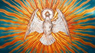 Chant of the Mystics Veni Sancte Spiritus  Come Holy Spirit  Divine Gregorian Chant  2 Hours [upl. by Usanis997]