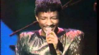 Kool and the Gang  Emergency  Awards Performance 1986 [upl. by Giraud]